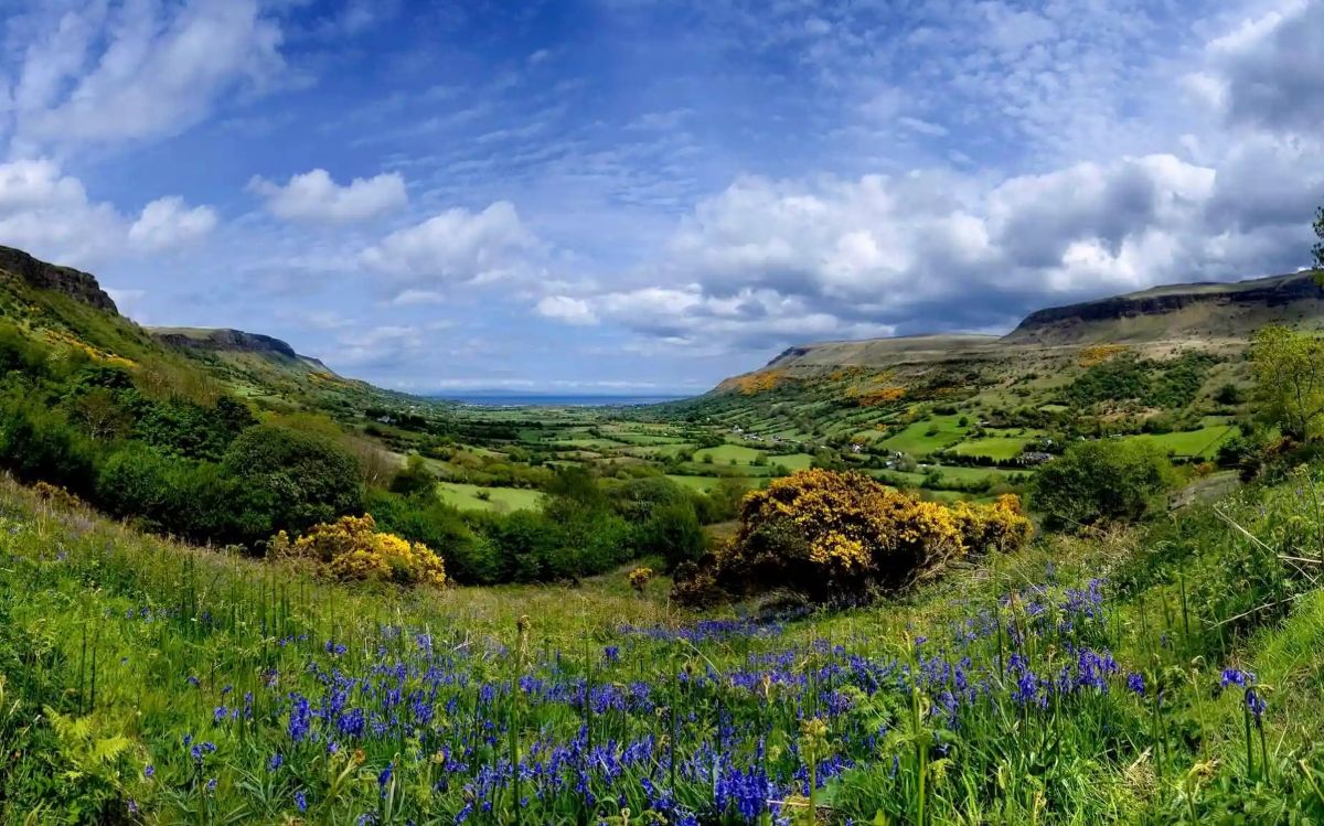 County antrim