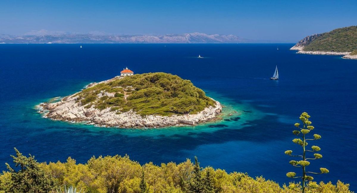 Croatia - travel and tour world Croatia