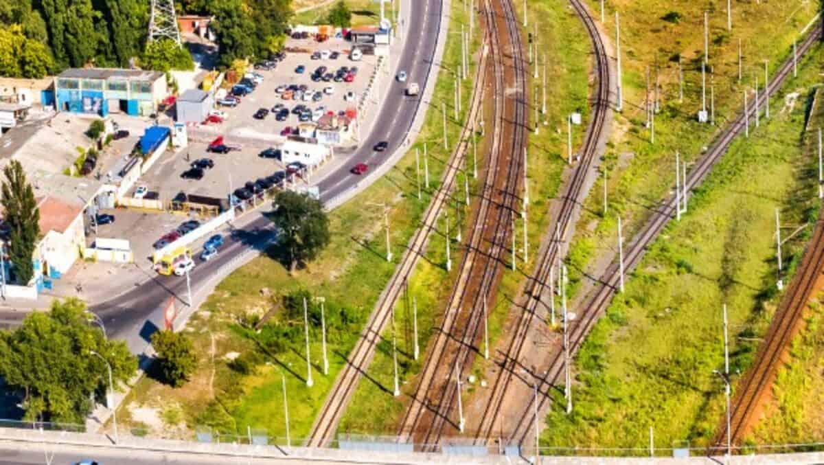 Croatia - travel and tour world Adriatic–ionian railway