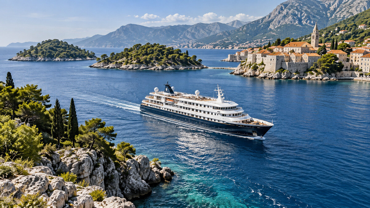 Croatia-montenegro-cruise - travel and tour world Croatia-montenegro-cruise