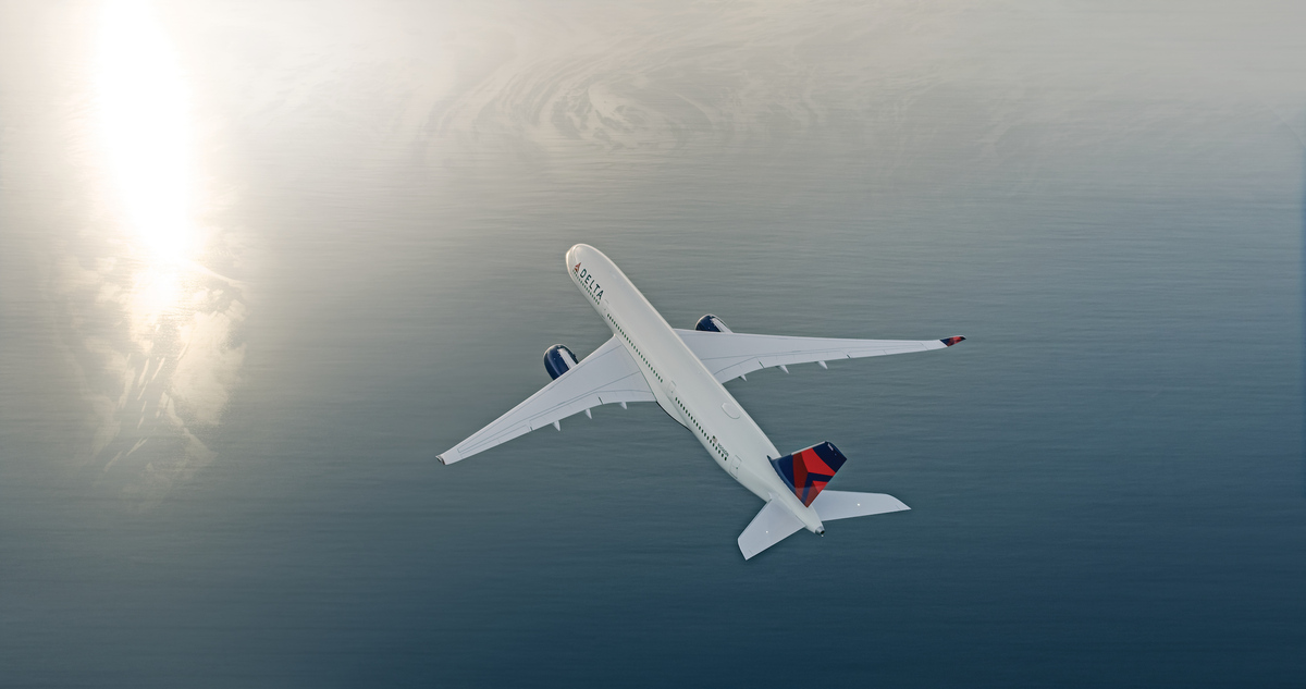 Delta - travel and tour world Delta air lines