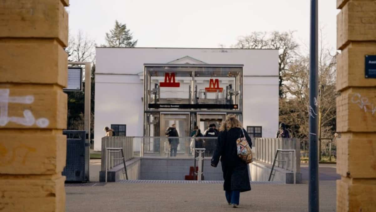 Denmark opens new 2027 work and mobility route for 16 countries