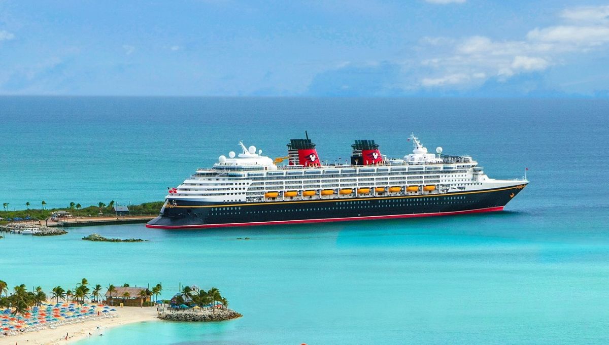 Disney - travel and tour world Disney cruise line announces new entertainment and dining experiences aboard disney believe