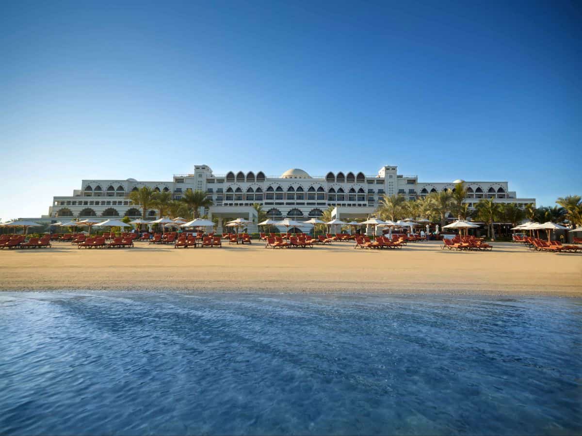 Dubai - travel and tour world Dubai