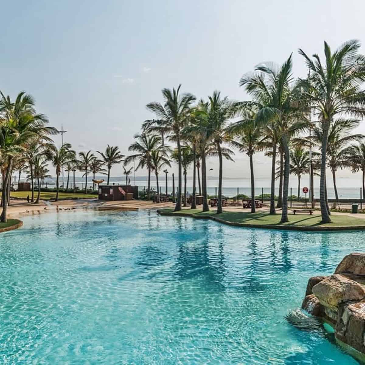 Durban - travel and tour world Durban