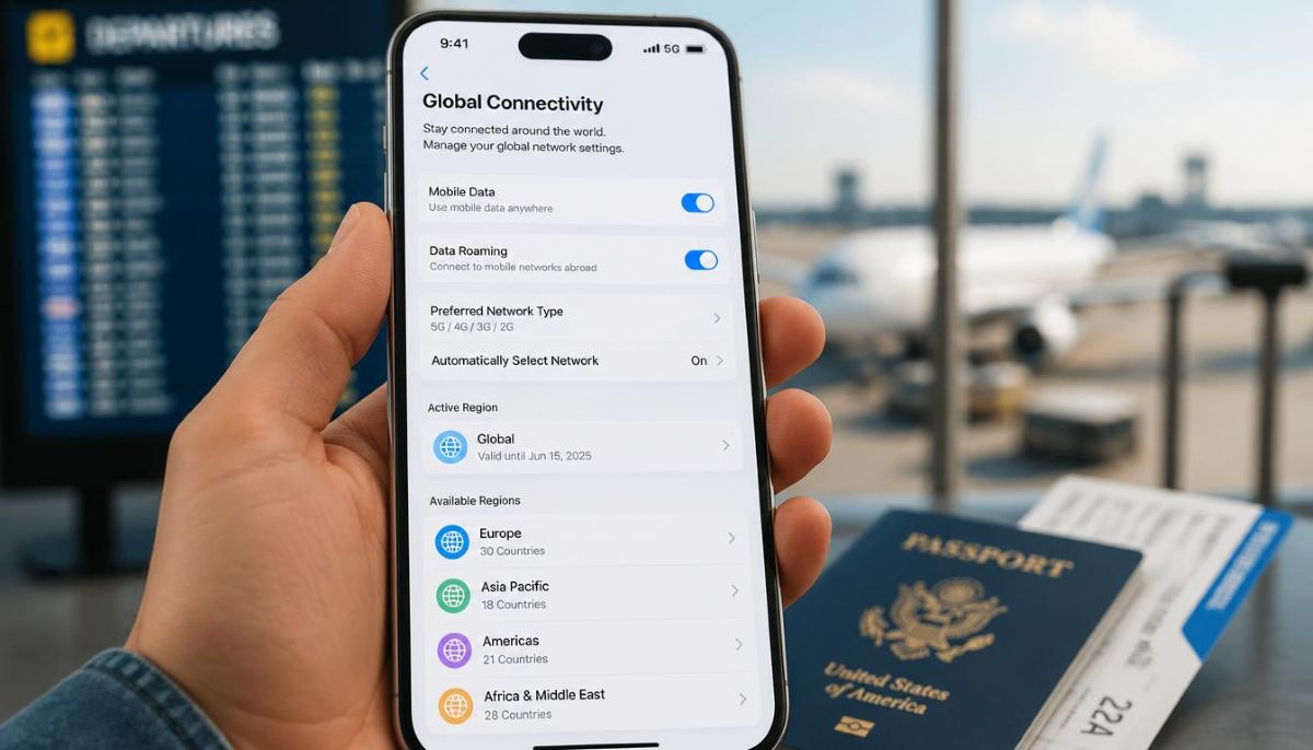 Esim - travel and tour world New holafly ultra esim combines connectivity, health, and travel assistance.