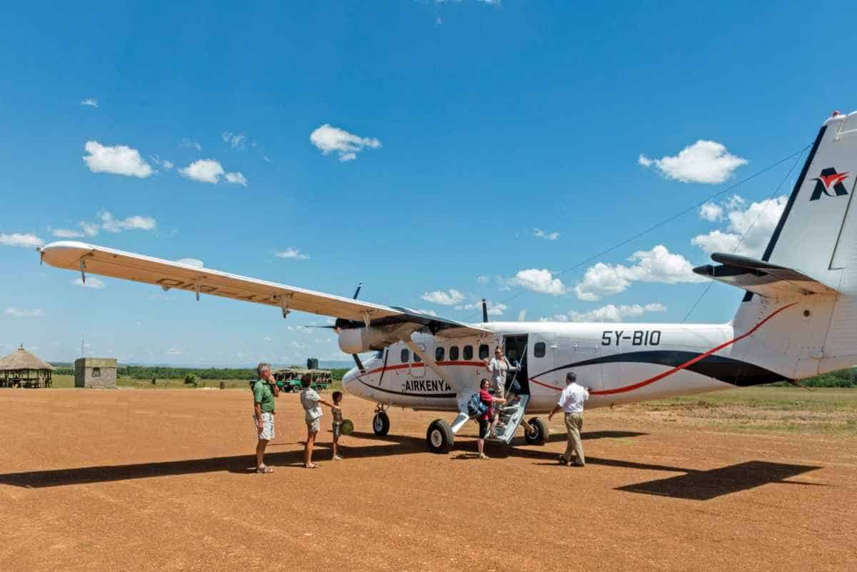 East africa - travel and tour world Kenya strengthens digital access for visitors