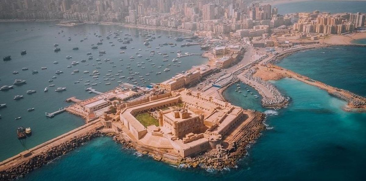 Egypt