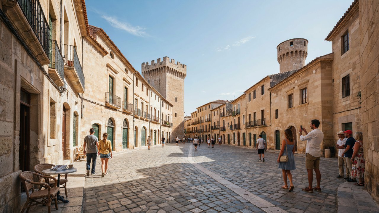 Europe-hidden-heritage-cities-2026-traveljpg - travel and tour world Spain joins france, germany and more in showcasing five spectacular heritage cities for authentic european escapes in 2026