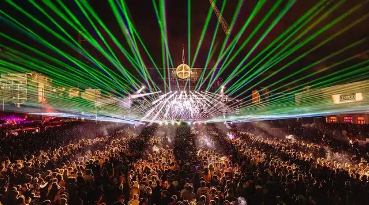 Event - travel and tour world Miami iii points festival 2026 returns to mana wynwood with massive lineup and live music