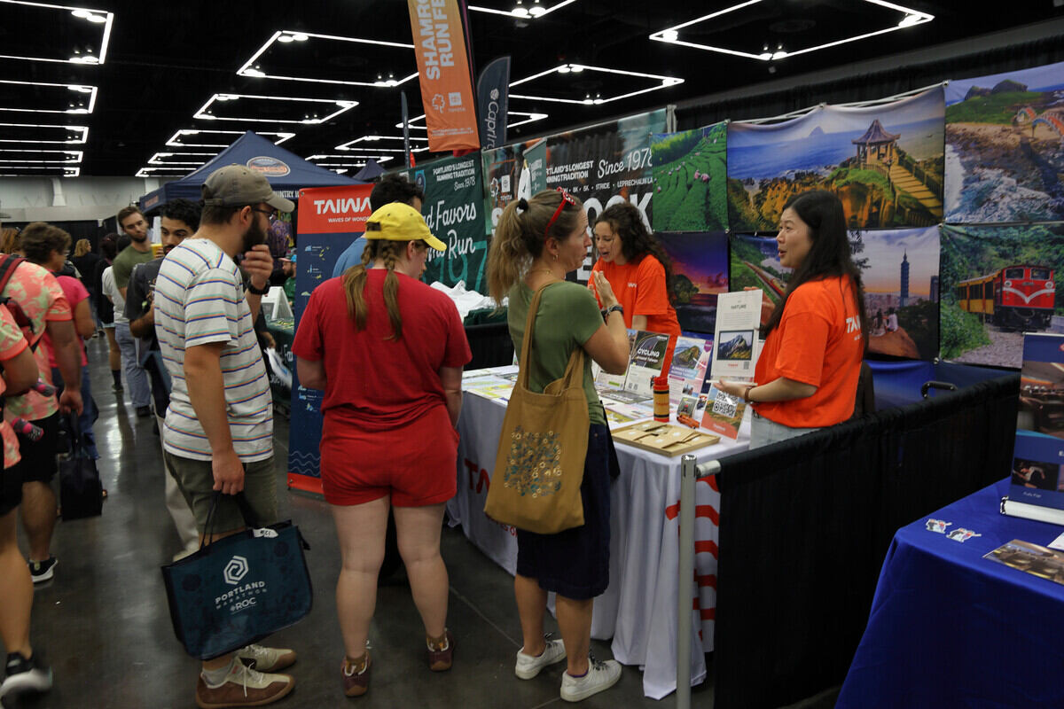 Taiwan tourism - travel and tour world Taiwan tourism