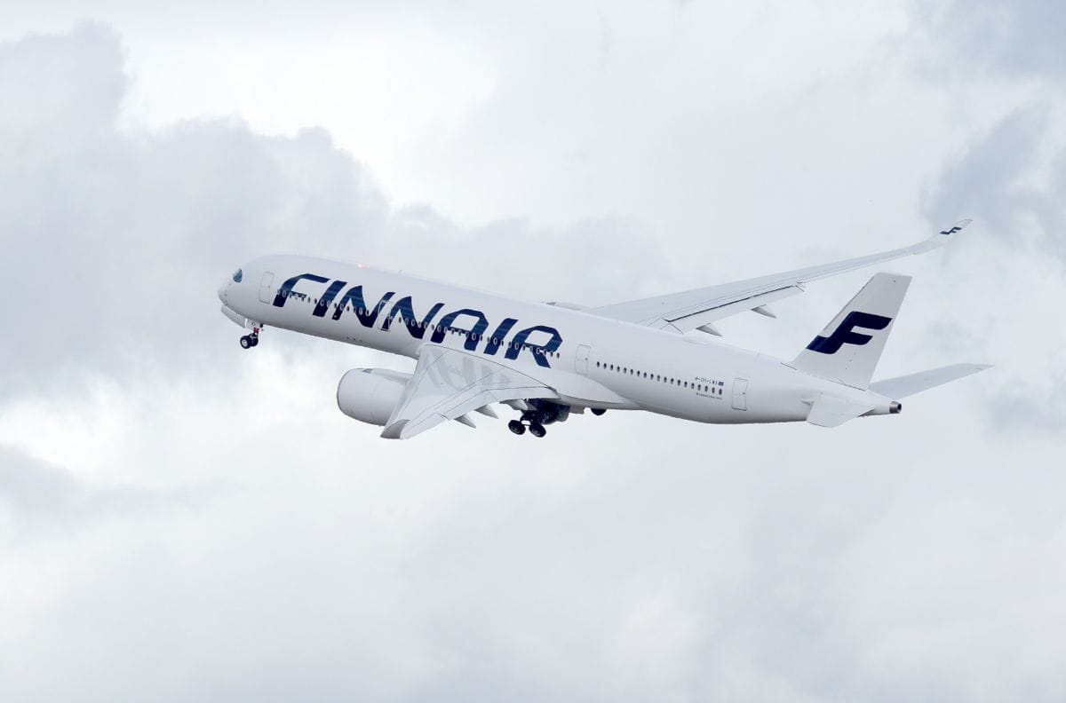 Finair - travel and tour world Oman air and finnair expand travel connections to helsinki and melbourne through london, seven european cities and bangkok in a new codeshare partnership.