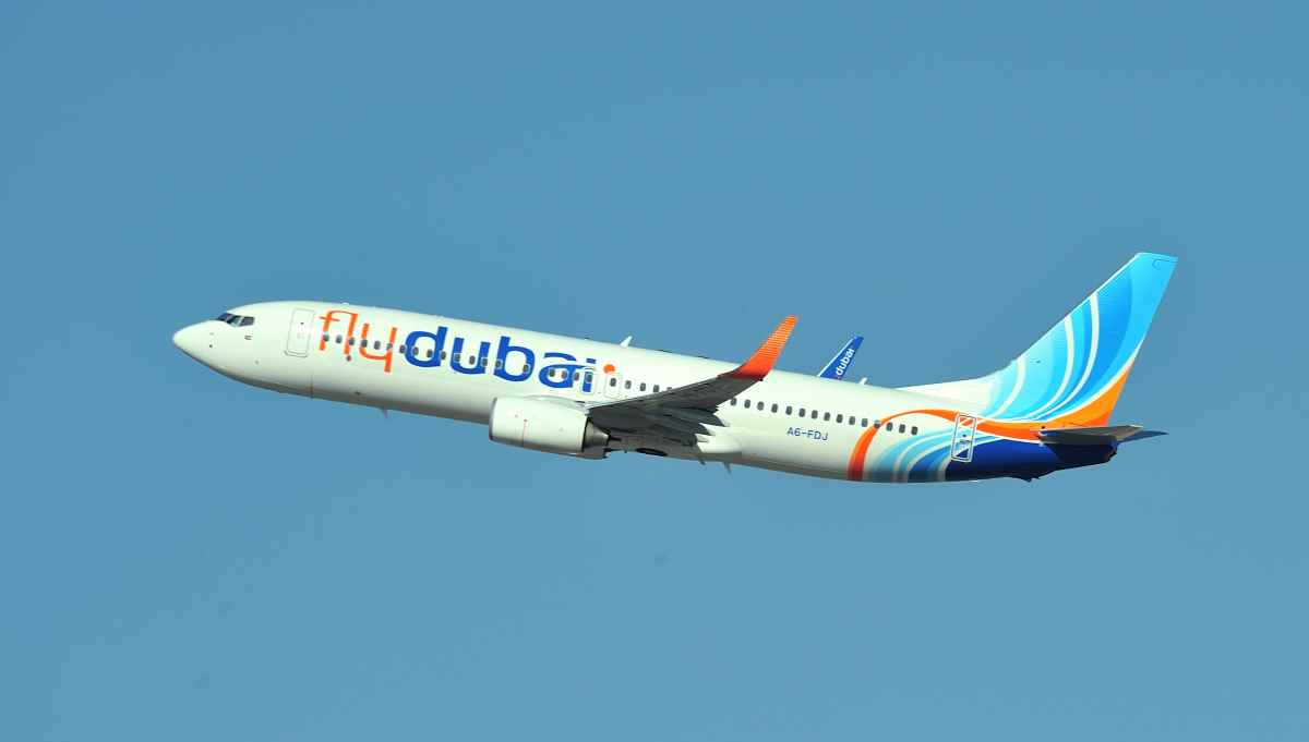 Flydubai - travel and tour world Flydubai expands its premium business class offering