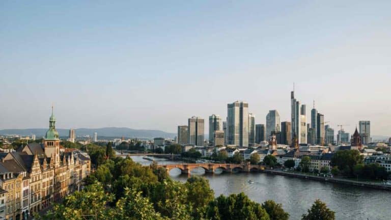 Frankfurt