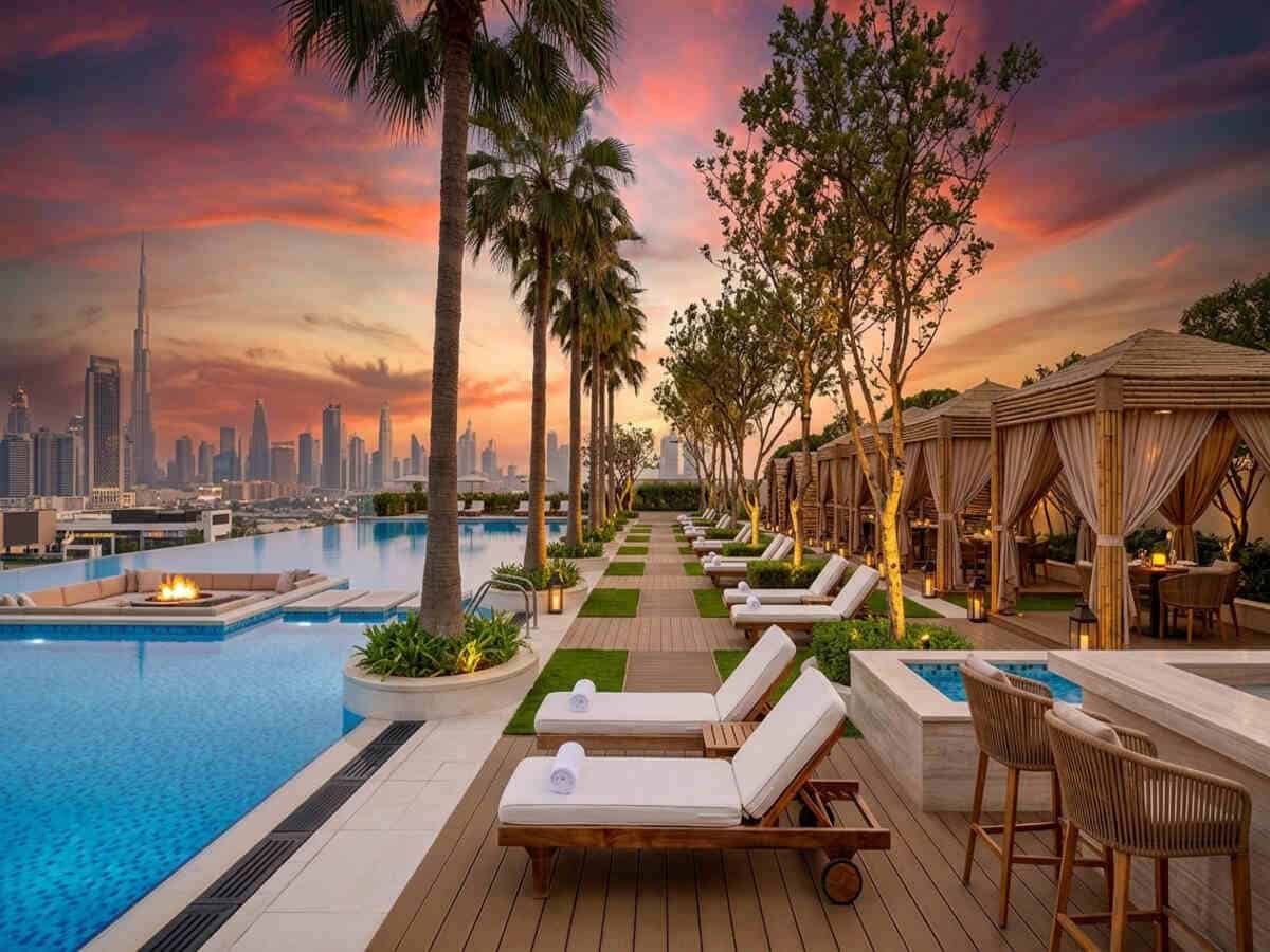 Qatar tourism - travel and tour world Qatar tourism