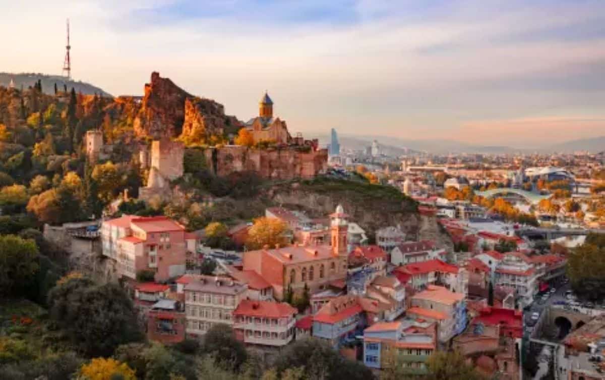 Georgia