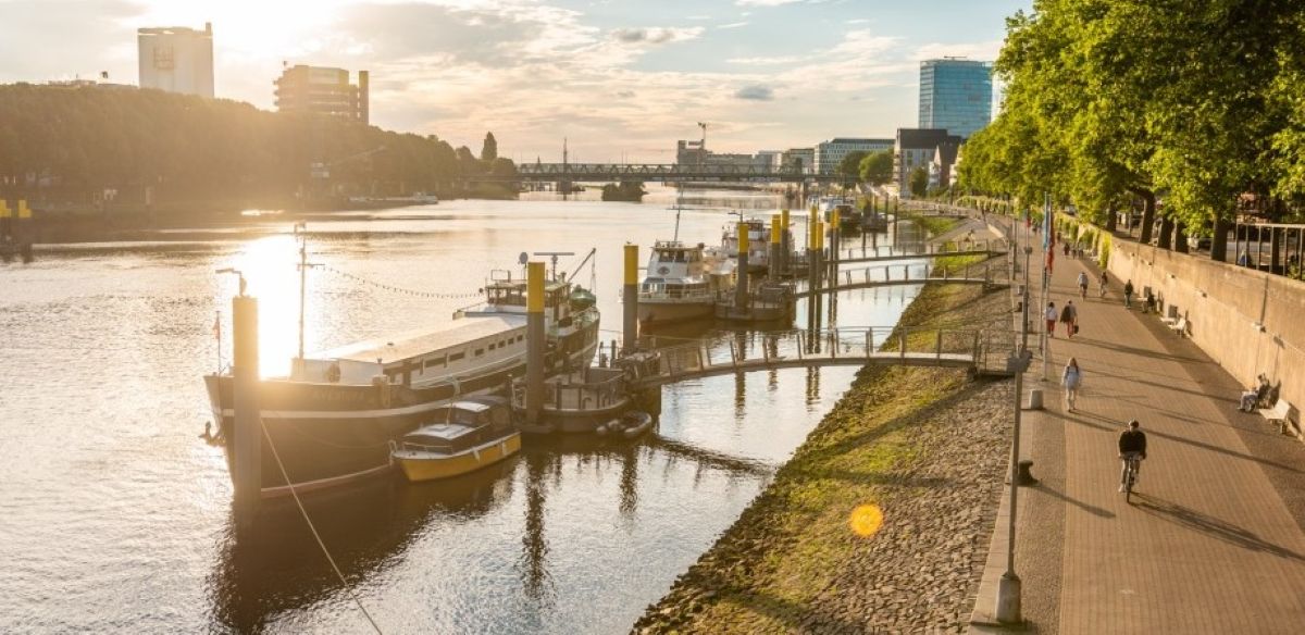 Germany - travel and tour world Germany