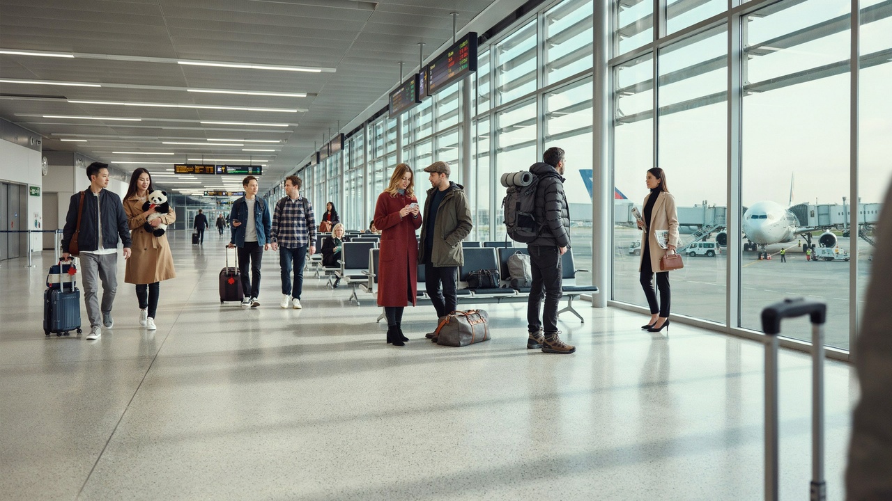 China joins us, uk and more in driving a powerful new surge in global travel spending: all you need to know