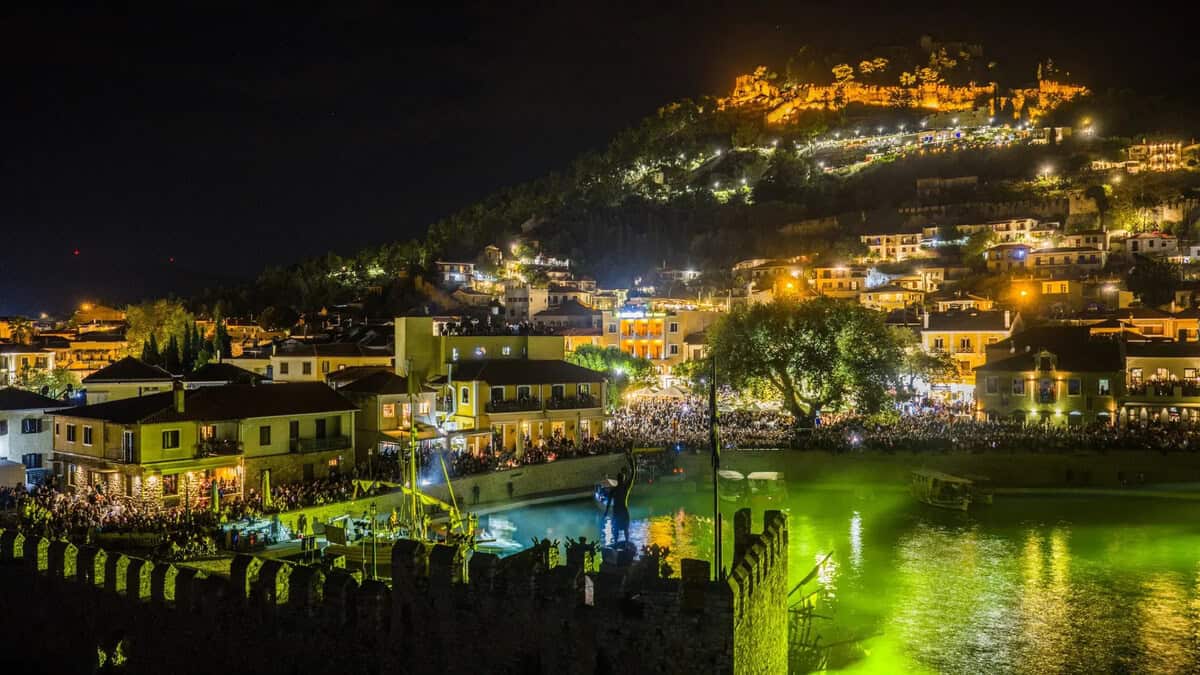 Greece - travel and tour world Greece introduces major rental reforms