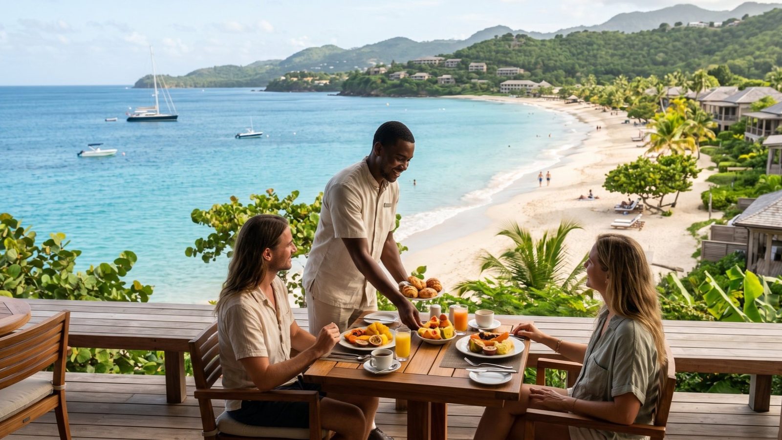 Grenada Eyes Second Consecutive Billion-Dollar Tourism Year in 2026 as High-Value Travel Gains New Momentum – Travel And Tour World Grenada Eyes Second Consecutive Billion-Dollar Tourism Year in 2026 as High-Value Travel Gains New Momentum – Travel And Tour World