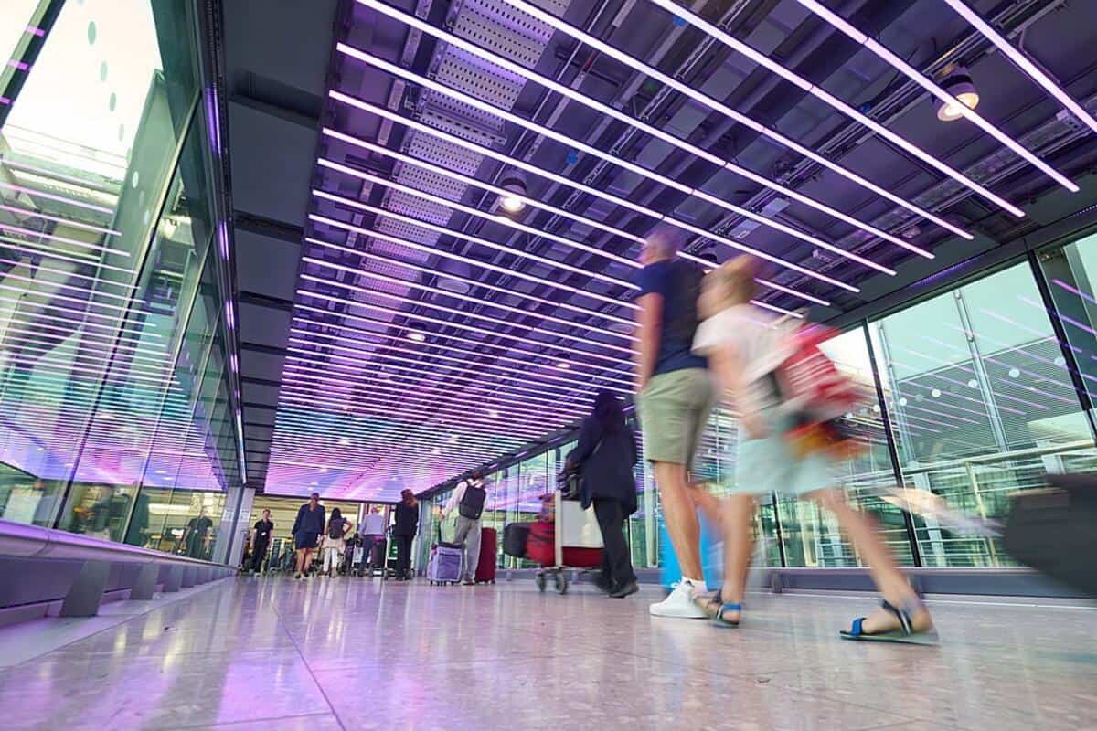 Uk moves to end airline family seating fees