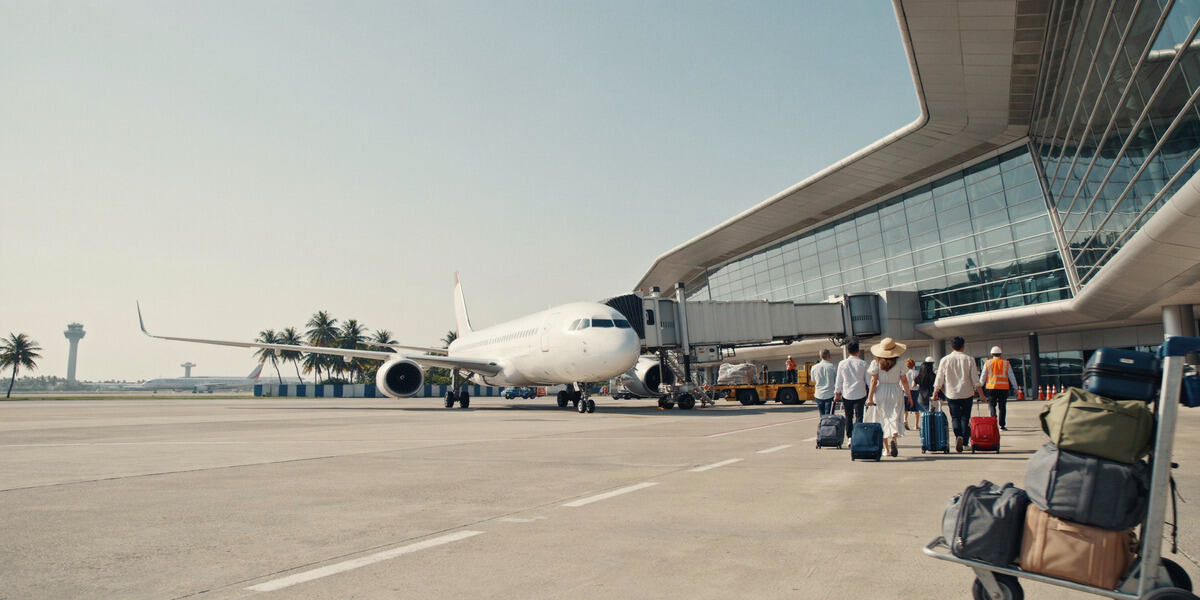 Guyana panama aviation deal expands americas travel links