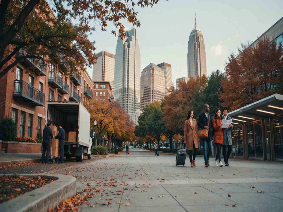 Atlanta autumn tourism and travel - travel and tour world Atlanta tourism and autumn travel with international visitors