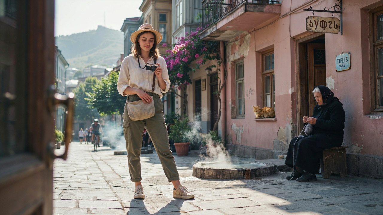 Georgia-destination-