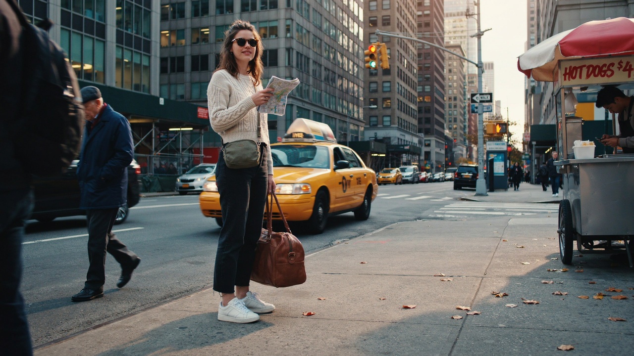 New york travel sees stronger safety data as crime falls and solo visitors explore the city with care.