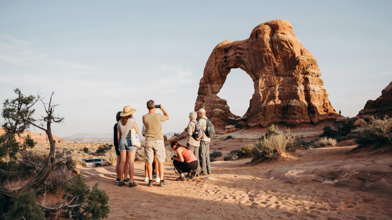 Moab travel gains a denver air link while taos expands year-round flights, opening faster southwest escapes.