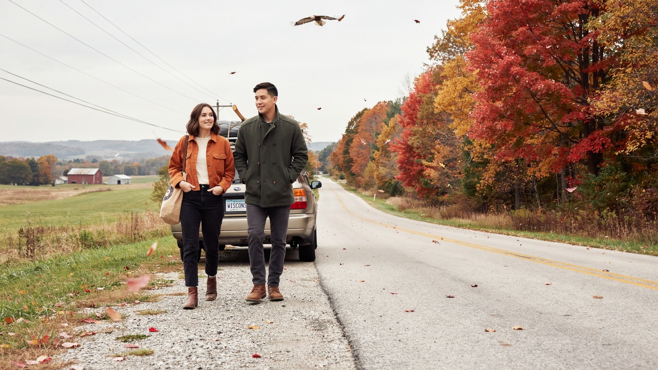 Wisconsin travel rises as autumn foliage, lakes, forests and seasonal attractions draw visitors nationwide.