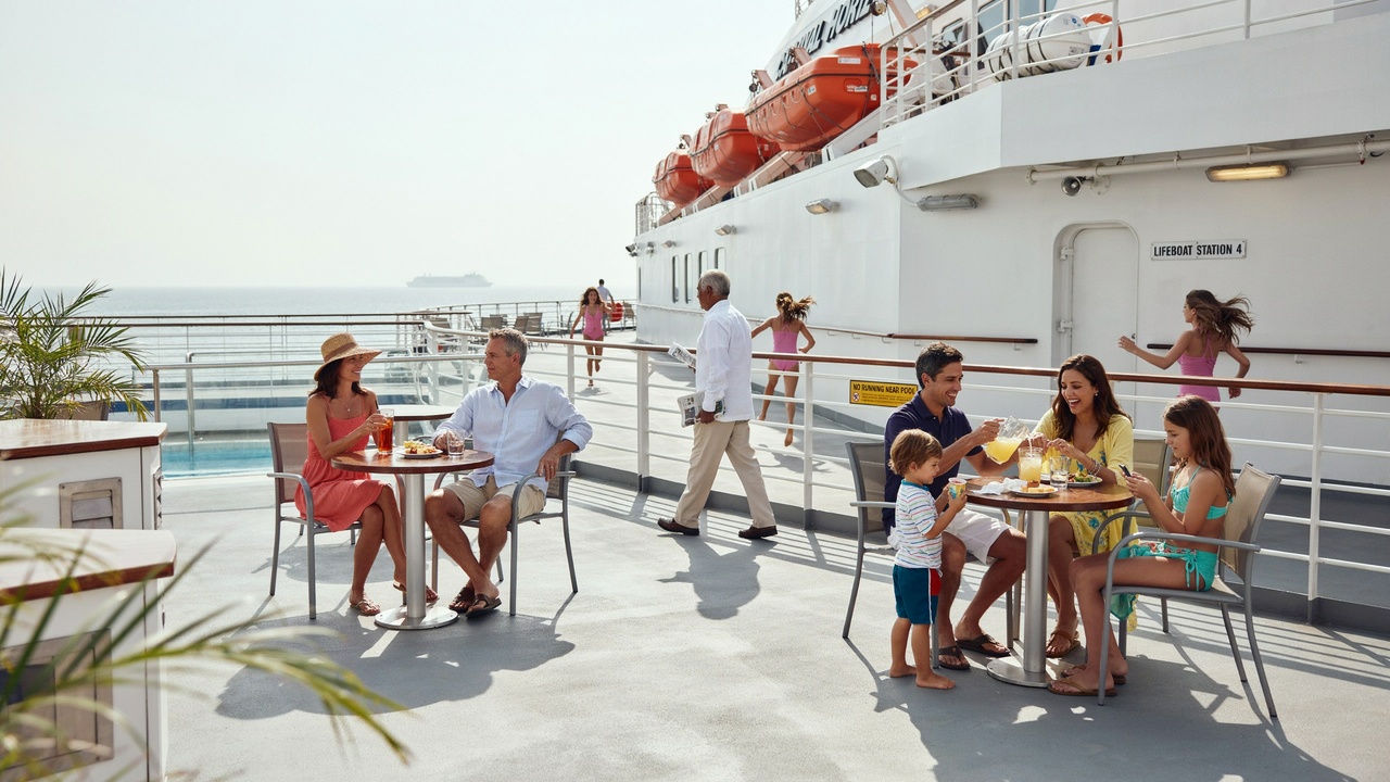 Costa rica travel gains new cruise links as 2028 sailings add lim&oacute;n, panama and caribbean destinations.