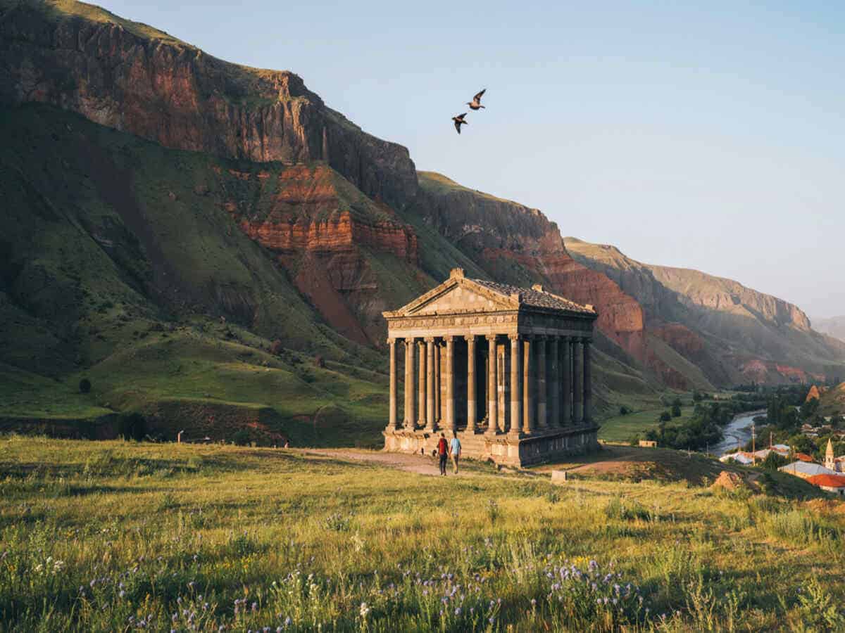 Armenia tourism