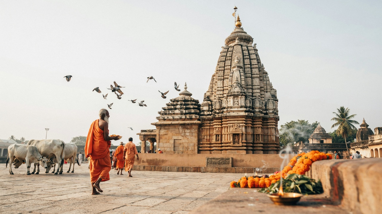 Odisha travel gets a major boost as new tourism incentives, infrastructure and investment plans target growth.