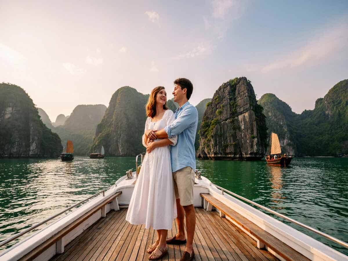 Vietnam tourism boom attracts australian travellers - travel and tour world Vietnam Gains Ground on UK as Australian Travellers Drive Strong Tourism Growth Across Japan, China and Asia