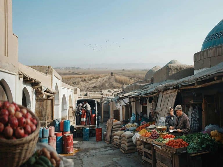 UZBEKISTAN