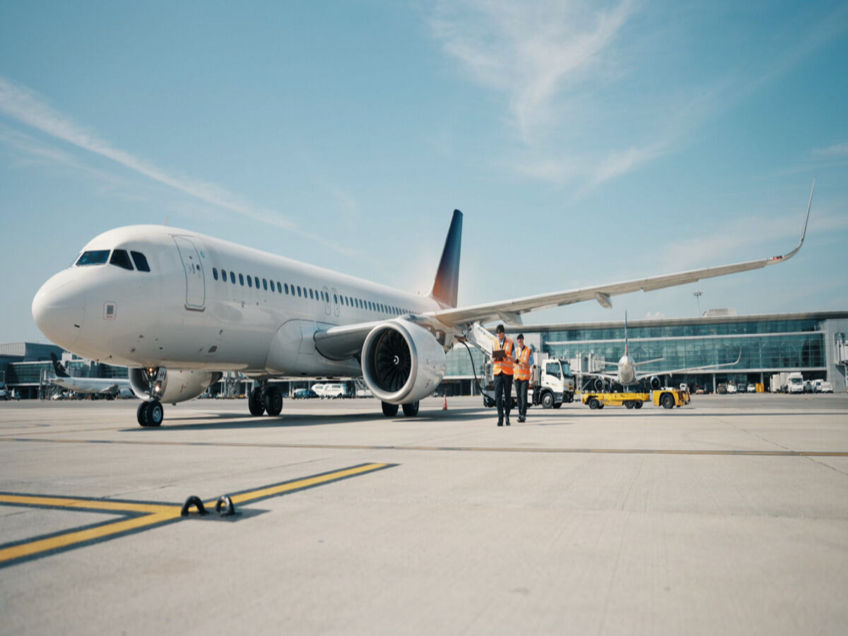 Uk narrow body aircraft engine and modern passenger jet