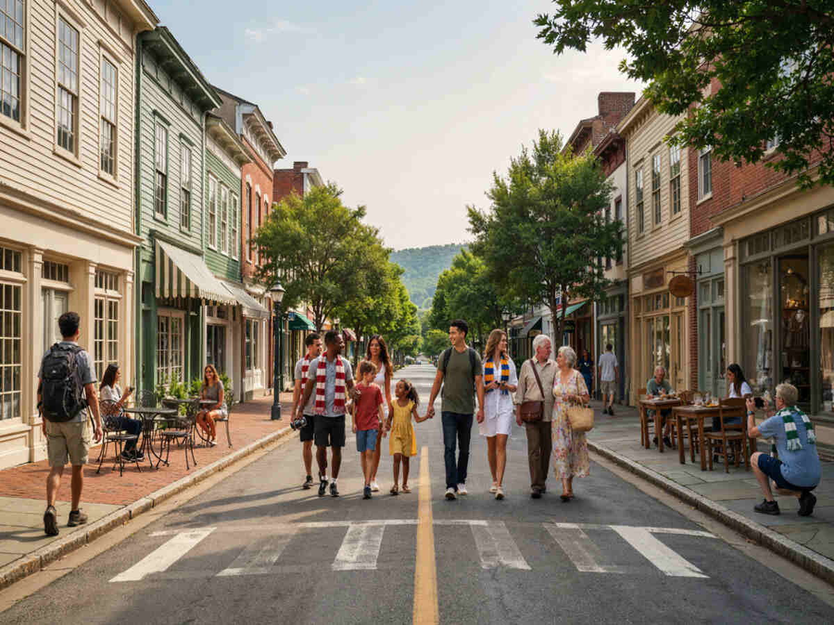 Us world cup tourism boom across 1,000 counties - travel and tour world International tourists explore us towns as fifa world cup boosts tourism across 1,000 counties.