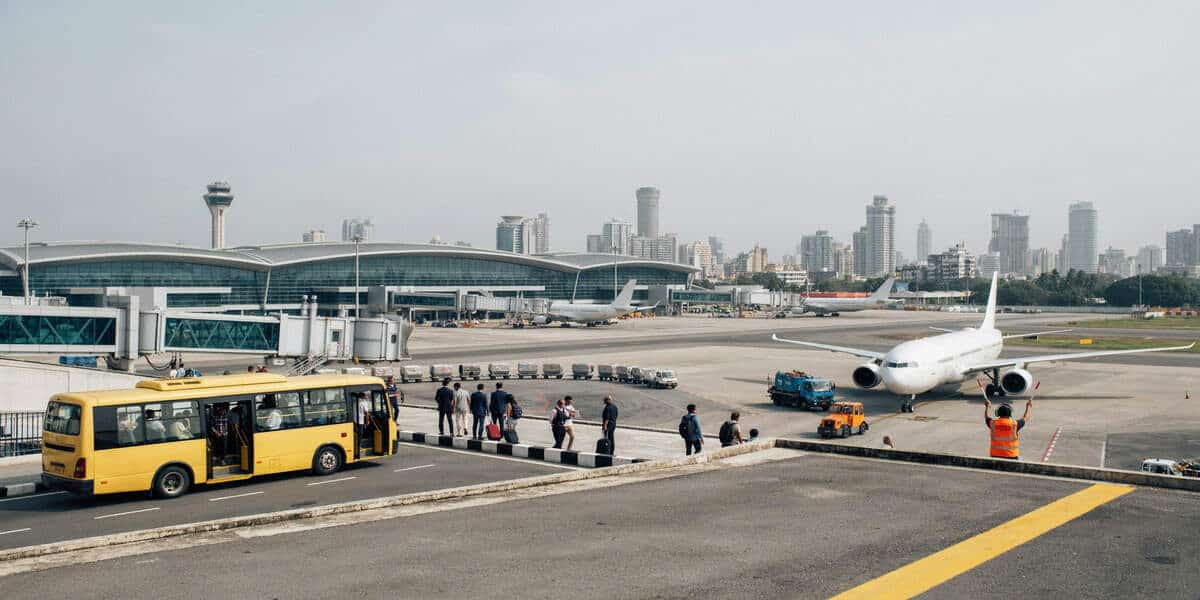 India Tourism on Edge as Mumbai Airport Faces Sweeping Cuts to 265 Weekly Flights