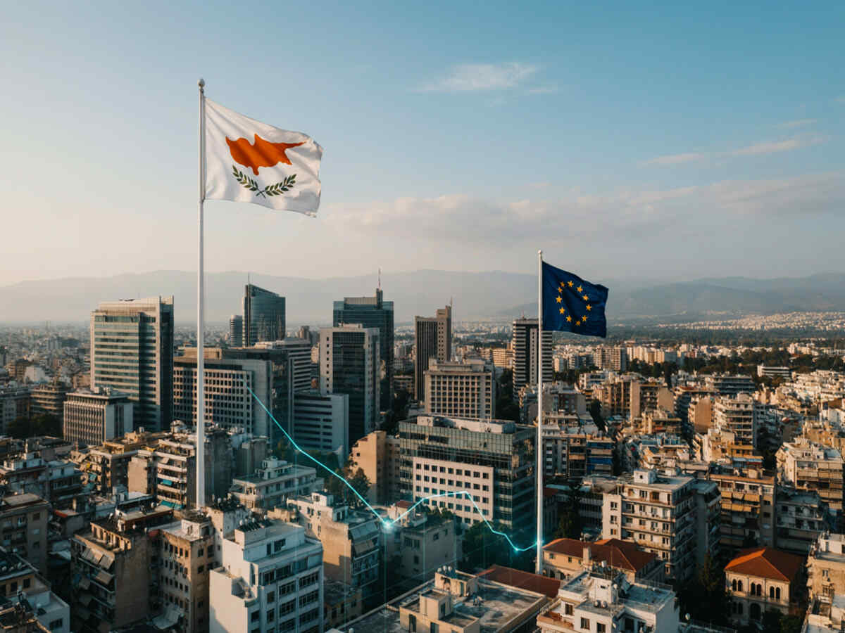 Cyprus leads eu government debt reduction in 2026 - travel and tour world Cyprus government debt ratio falls to 48. 5% in 2026, leading eu debt reduction.