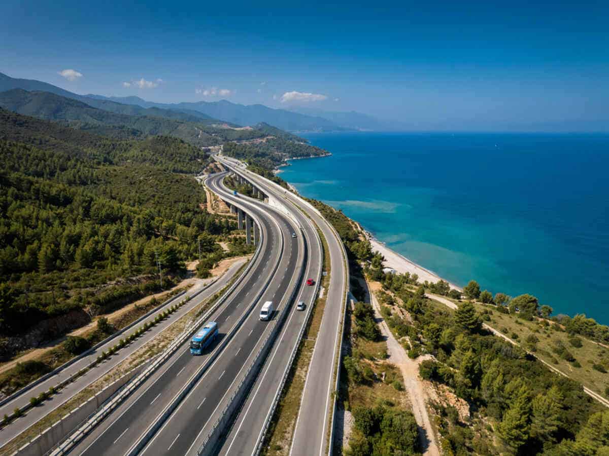 Antalya alanya transport investment