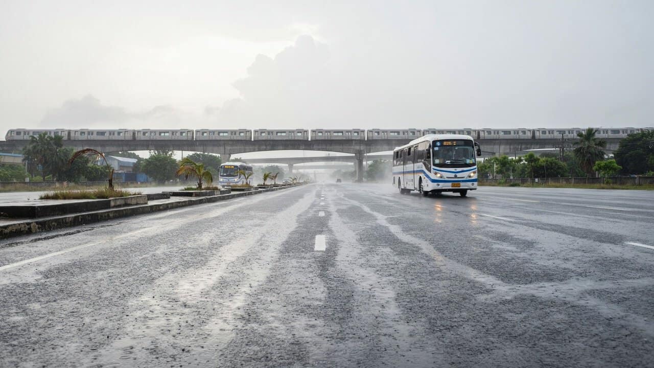 Thailand shares new bangkok travel update after floods as airports are open and you can plan better