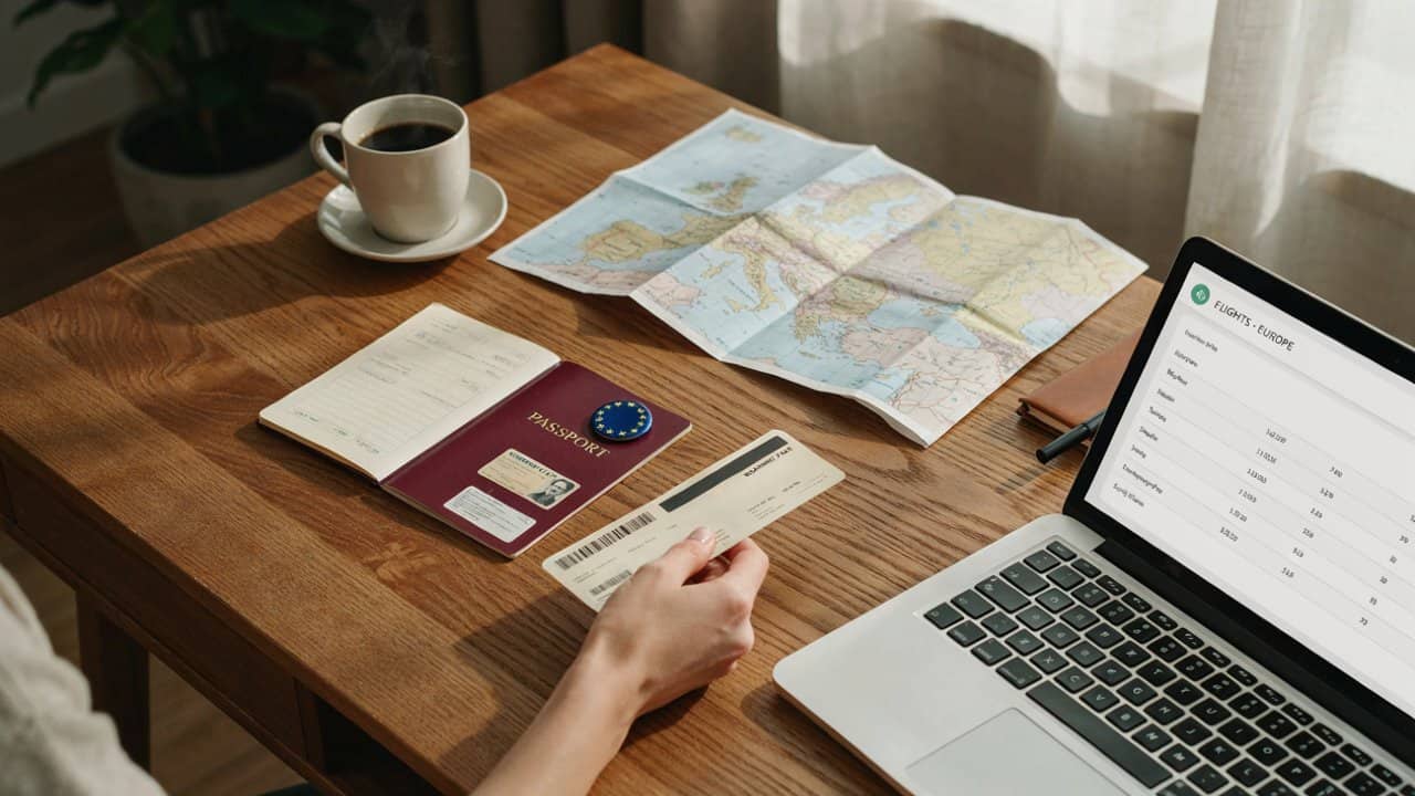 Russia faces a new fraud risk as the ees scam targets travellers who must now protect their passport data