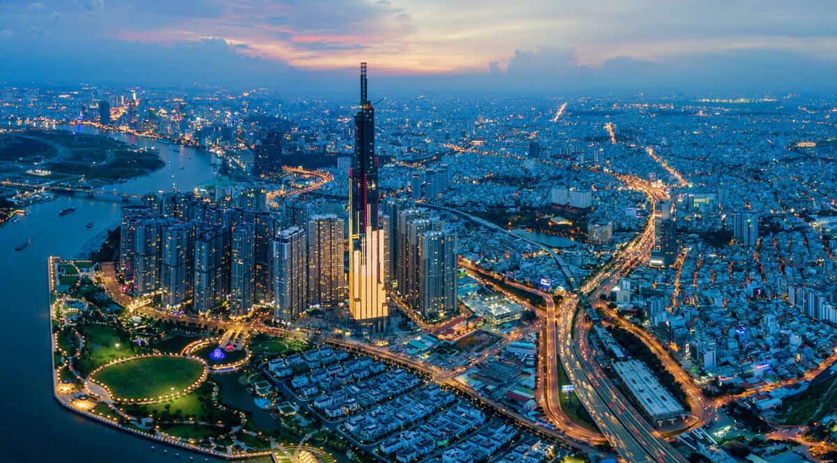 Thailand tourism soars ahead as international flights rise 5. 8%