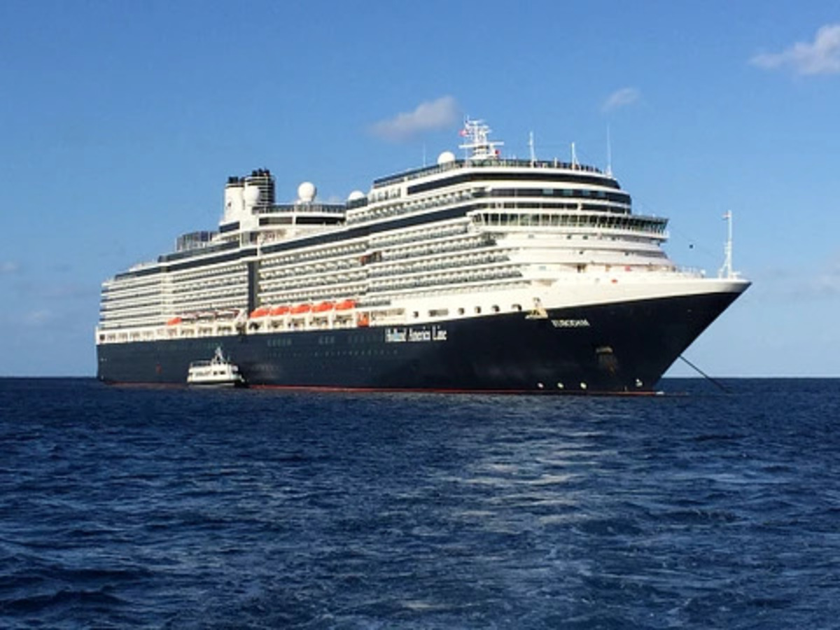 Holland america