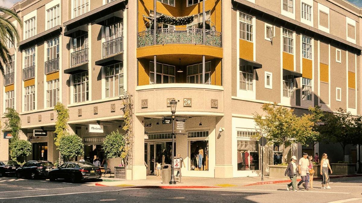 Silicon valley gets a major hotel upgrade as m social sunnyvale prepares for december 2026 opening