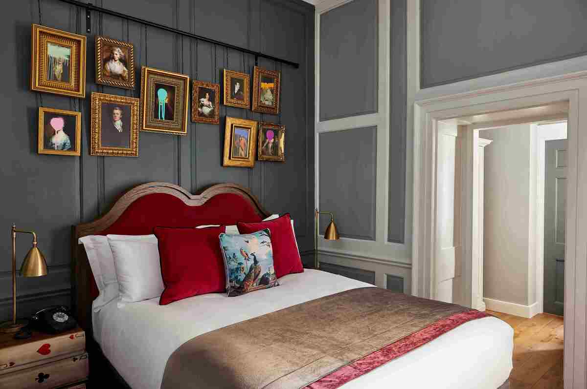 Hotel Indigo Bath Enters a New Era of Luxury as MICHELIN Guide 2026 Recognises Its Historic Georgian Excellence