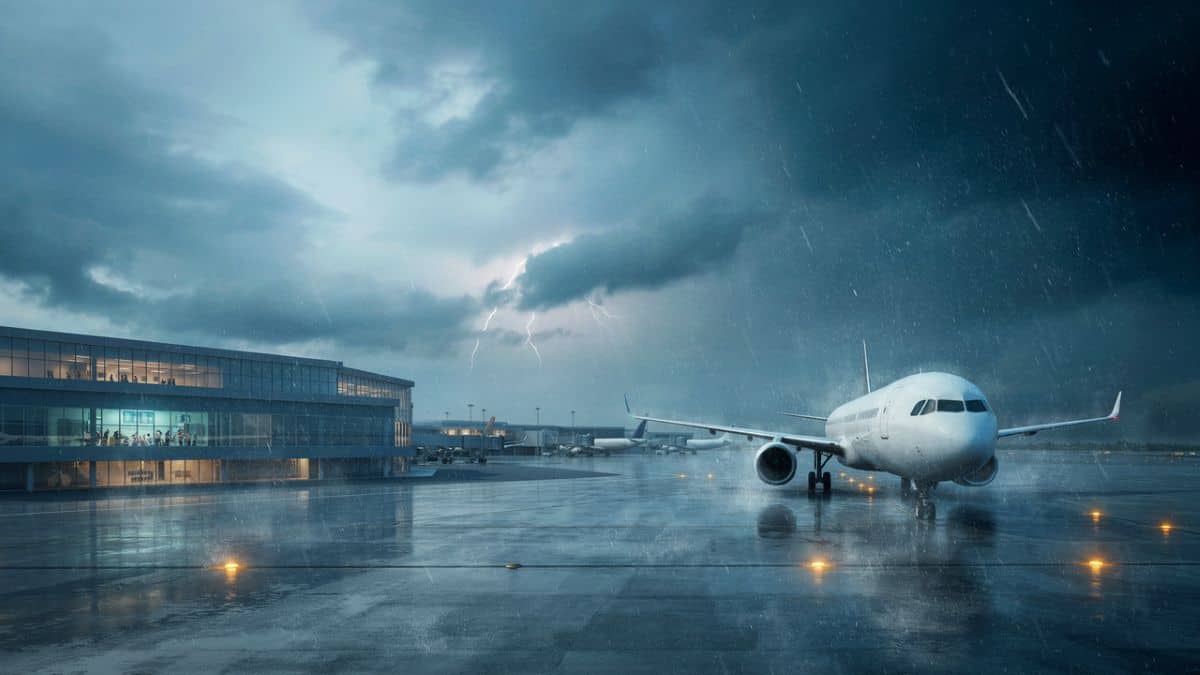 Hurricane - travel and tour world Hurricane isaias threatens gulf coast flights as delta, american airlines and jetblue offer travel waivers with specific rebooking deadlines.