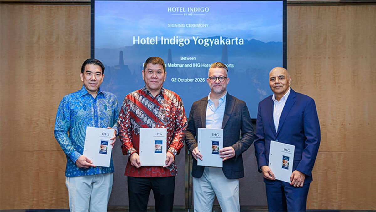 Ihg hotels & resorts - travel and tour world Ihg hotels & resorts