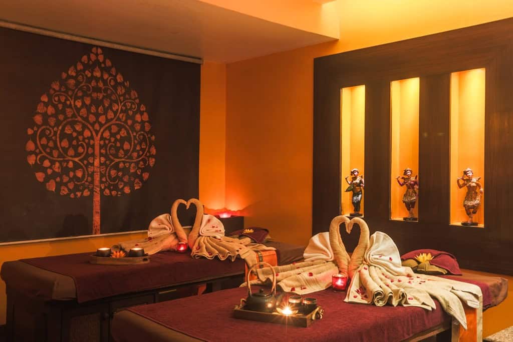 Delhi wellness tourism, thai spa delhi, sawadhee thai spa, diwali wellness, wedding season wellness